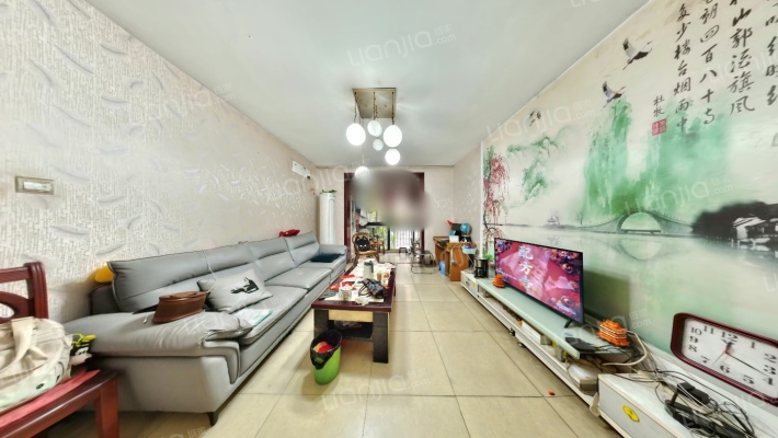 东林半岛二手房实景图