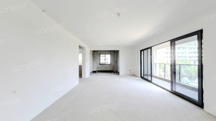 宏地悦澜庭二手房实景图