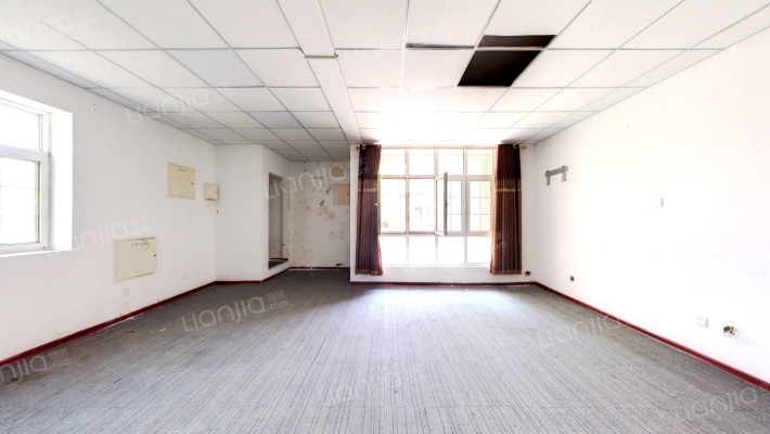 越秀园中区二手房实景图