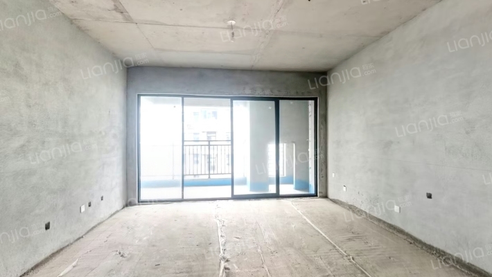 蓝天御府二期二手房实景图