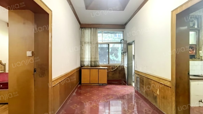 粮油机械厂宿舍二手房实景图