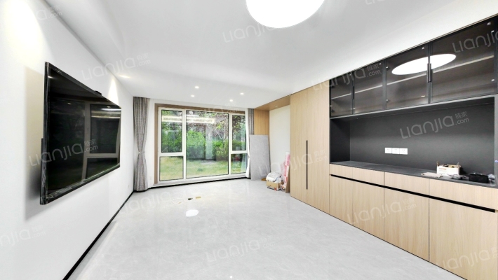 华润万橡府二手房实景图