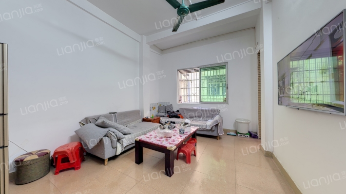 广从南路二手房实景图