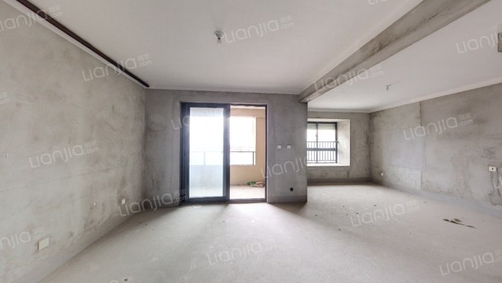 紫郡花园二手房实景图