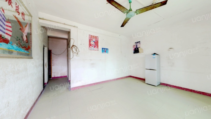 木材站综合楼二手房实景图