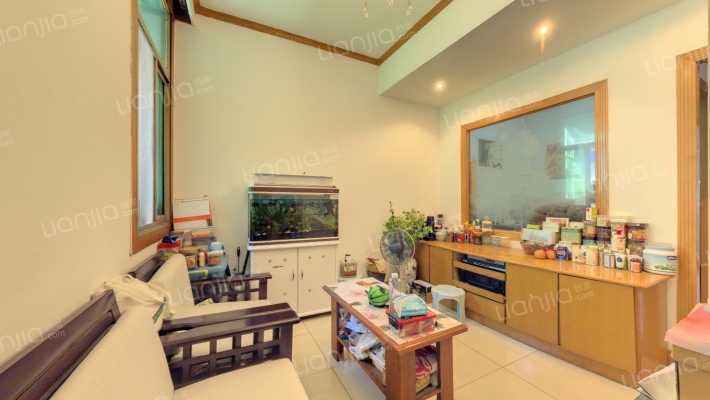 常青三垸社区二手房实景图