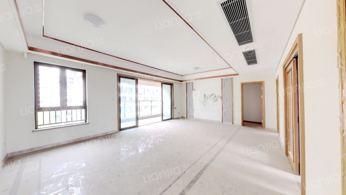 佳兆业珑玺二手房实景图