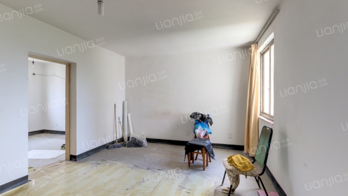 金寨公寓二手房实景图