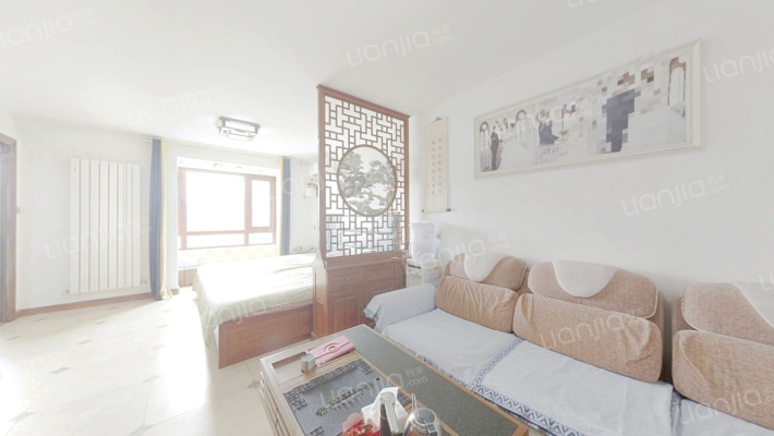 鹤祥雅居二手房实景图