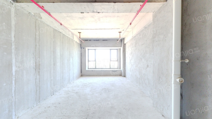 金域仕家二手房实景图