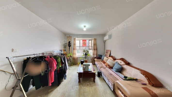 紫韵枫尚二手房实景图