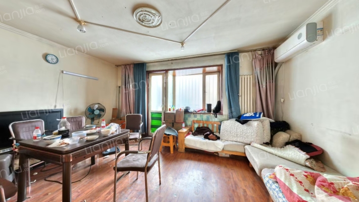 瑞康家园二手房实景图