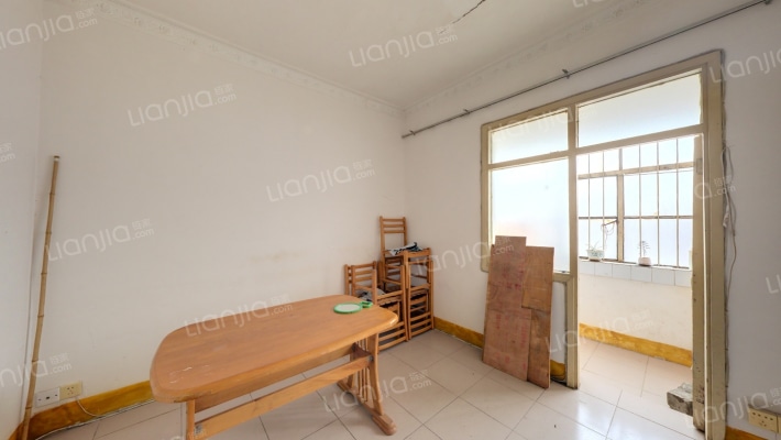 西站社区二手房实景图