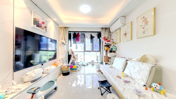 润樾山二手房实景图