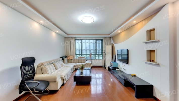 钱塘景苑二手房实景图