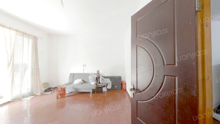 东翰锦园二手房实景图