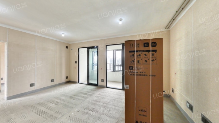 保利紫云二手房实景图