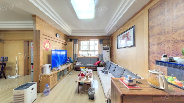 白鸽服装厂宿舍二手房实景图