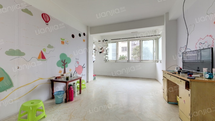 徐丰小区二手房实景图