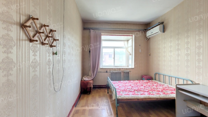 农业局宿舍二手房实景图