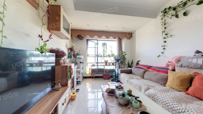 国茶港二手房实景图