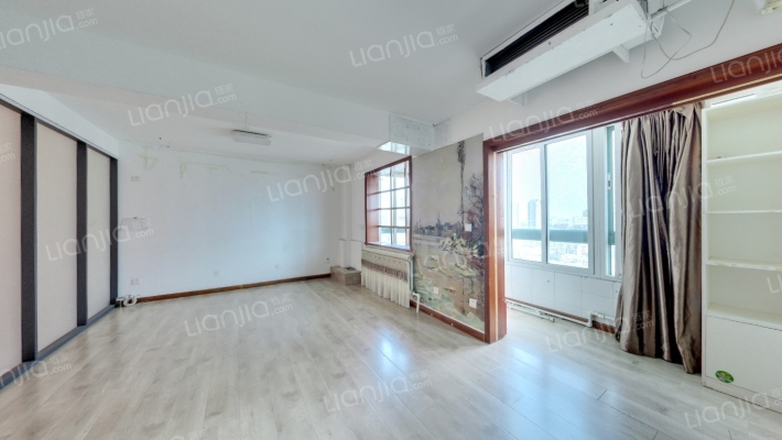 富鸿国际大厦二手房实景图