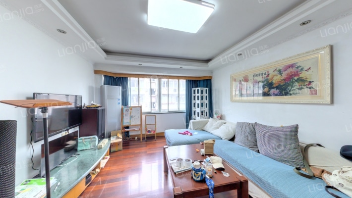 港都名宅二手房实景图