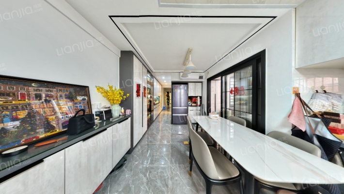 程埔大厦二手房实景图