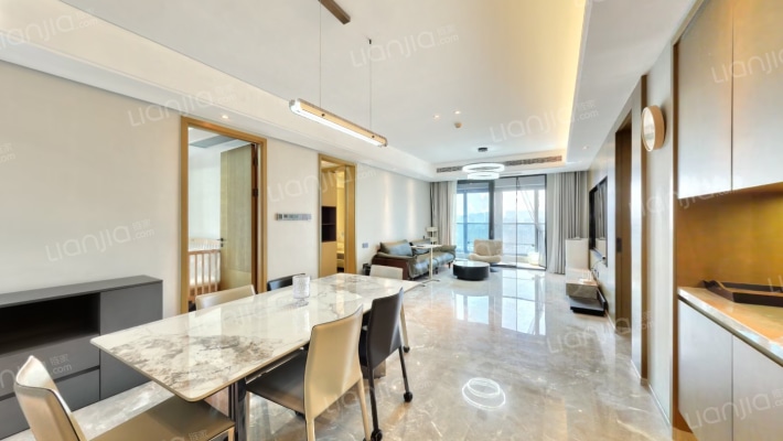 晓风印月公寓二手房实景图