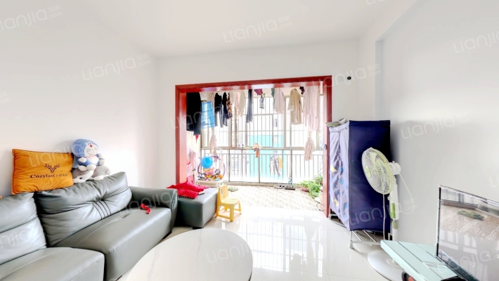 丽泽佳园二手房实景图