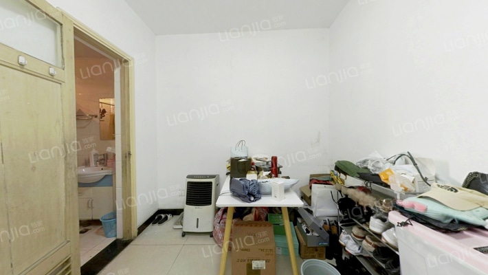 翠东小区二手房实景图