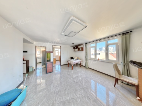 整租·青啤花园 3室2厅 南