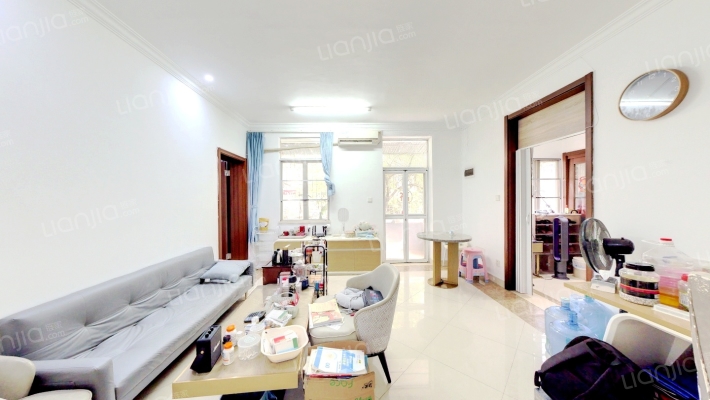 达道路二手房实景图