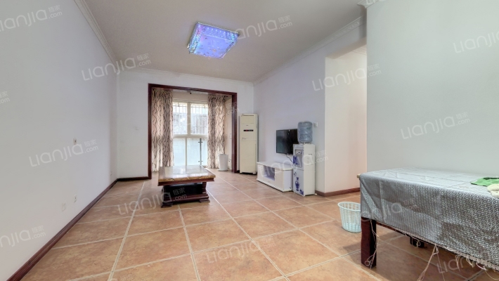 上锦康城A期二手房实景图