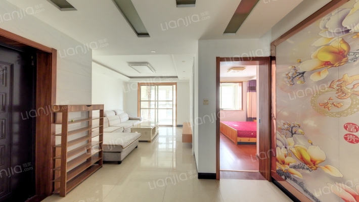 西城映象二手房实景图