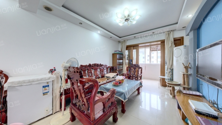 天筑家园北区二手房实景图