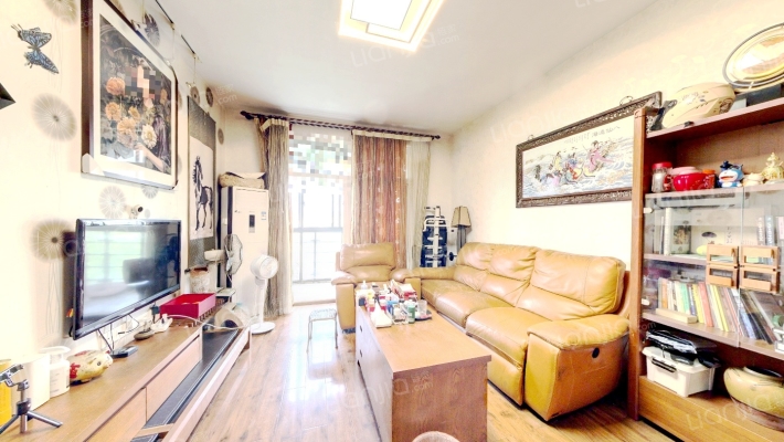 新凯御景湾二手房实景图