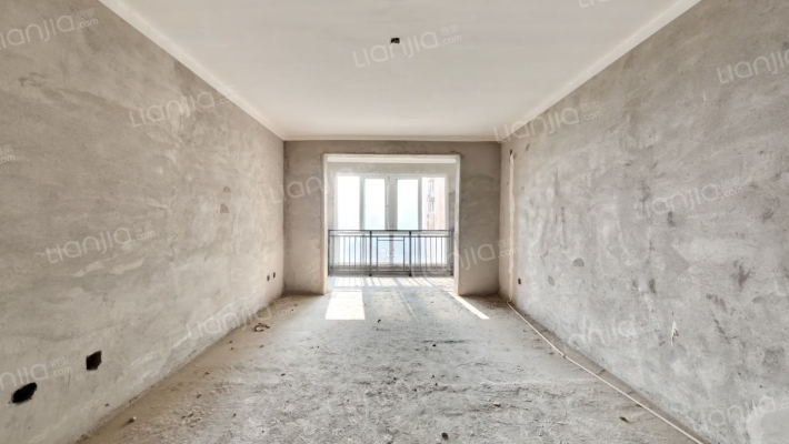 天中上境I期二手房实景图