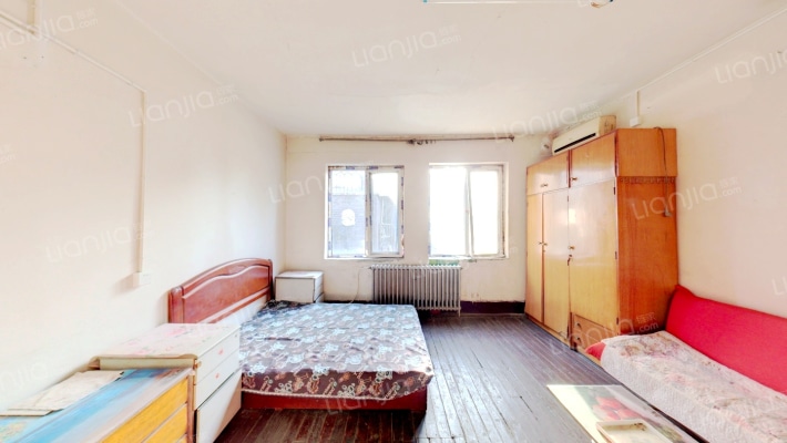 岳阳里二手房实景图