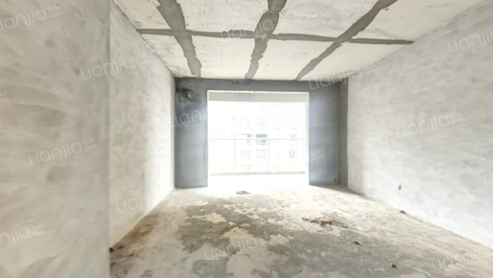 阳光美居二手房实景图