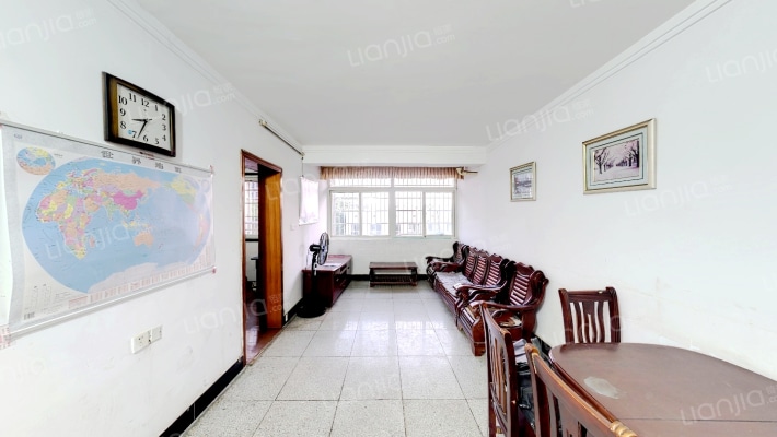 东风一村二手房实景图
