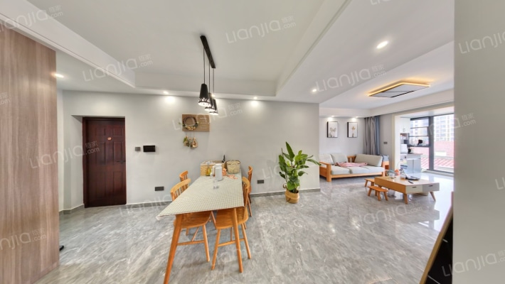 逸品汤山二期二手房实景图