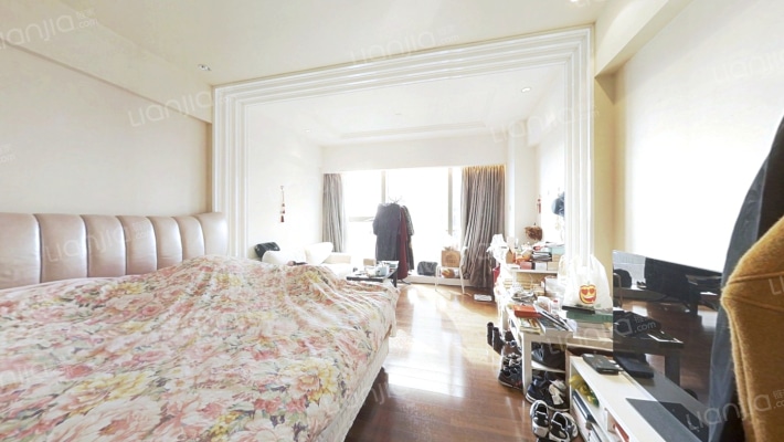 嘉恒广场二手房实景图