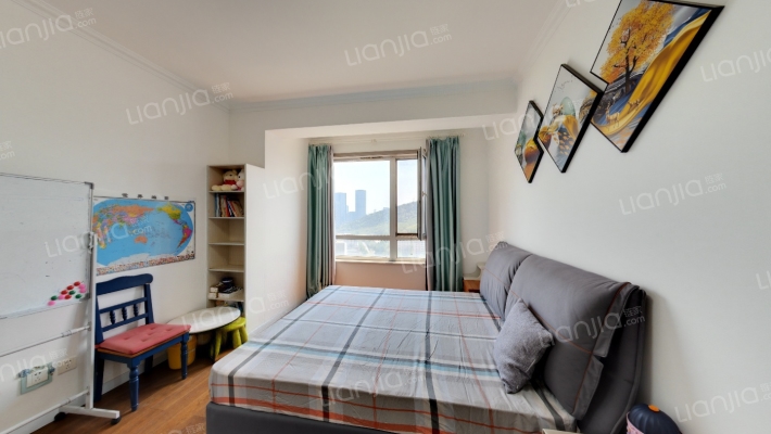 幸福e家五期二手房实景图