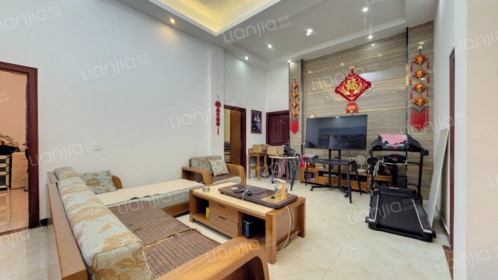 清和大道71号二手房实景图