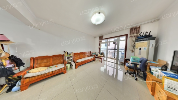 御廷上郡二手房实景图