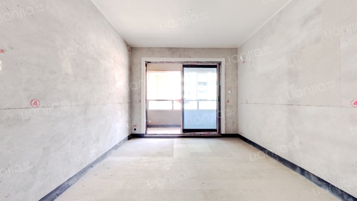 金科集美锦湾二手房实景图