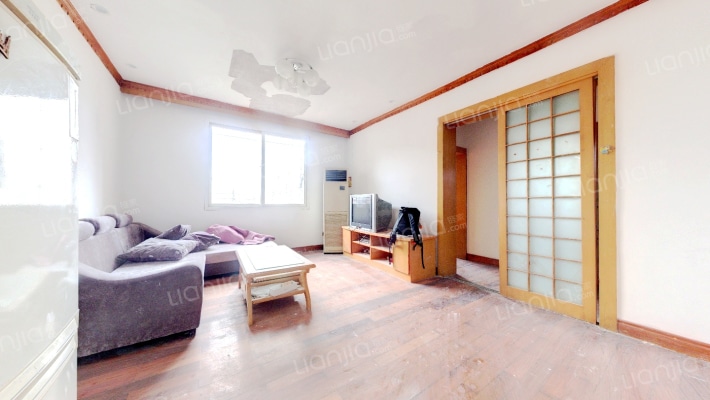 君子巷39号二手房实景图