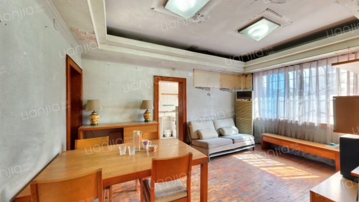 中山路二手房实景图