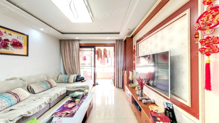 瑞福花园二手房实景图